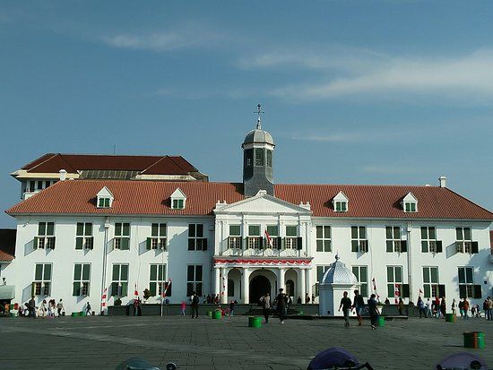 Jakarta History Museum
